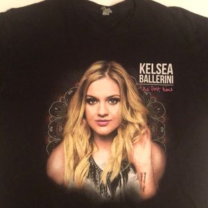 Kelsea Ballerini The First Time T-Shirt!